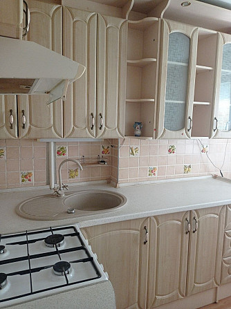 2-х ком. квартира в Калининском р-не, б. Шахтостроителей,7. Свежий ремонт Donetsk - photo 5