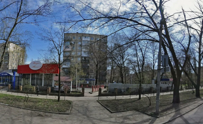 2-х ком. квартира в Калининском р-не, б. Шахтостроителей,7. Свежий ремонт Donetsk - photo 9