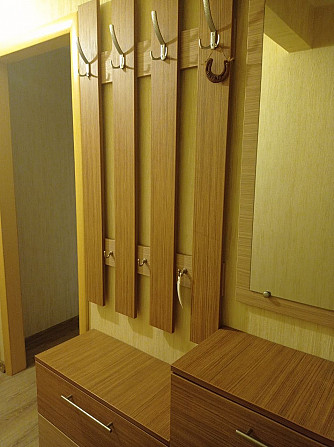 2-х ком. квартира в Калининском р-не, б. Шахтостроителей,7. Свежий ремонт Donetsk - photo 7