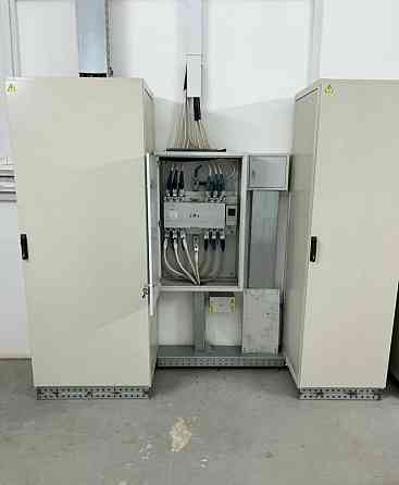 Помещение 988 м2 в Кировском р-не. в отличном состоянии Donetsk