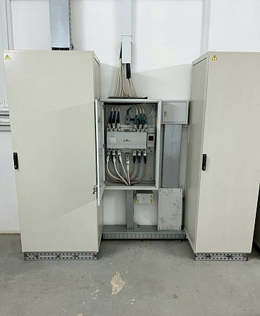 Помещение 988 м2 в Кировском р-не. в отличном состоянии Donetsk - photo 6