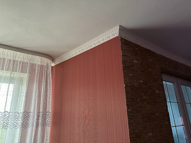 Крупногабаритная 1-ком. квартира 39 м2 в Калининском р-не. ул. Разенкова Donetsk - photo 11