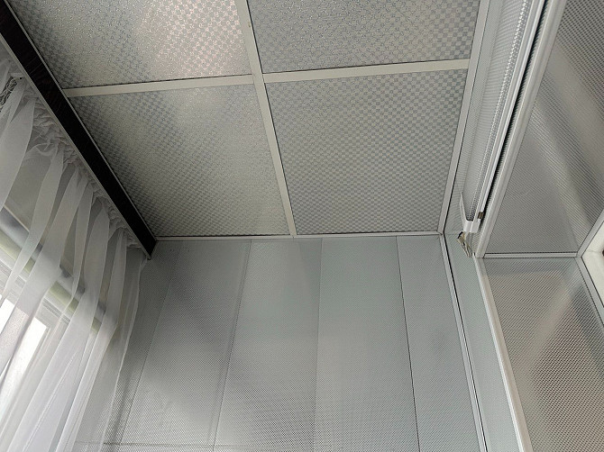 Крупногабаритная 1-ком. квартира 39 м2 в Калининском р-не. ул. Разенкова Donetsk - photo 10