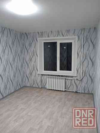 2 комнаты в общежитии с ремонтом, вода 24/7 ул. Павлоградская (ДК 21 съезда) Donetsk