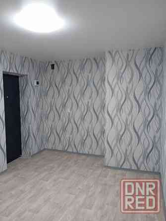 2 комнаты в общежитии с ремонтом, вода 24/7 ул. Павлоградская (ДК 21 съезда) Donetsk