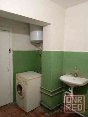 2 комнаты в общежитии с ремонтом, вода 24/7 ул. Павлоградская (ДК 21 съезда) Donetsk