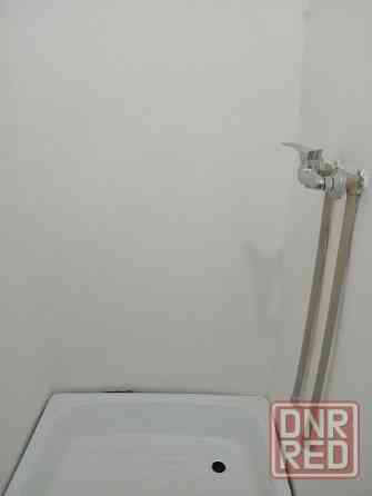 2 комнаты в общежитии с ремонтом, вода 24/7 ул. Павлоградская (ДК 21 съезда) Donetsk