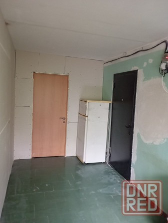 2 комнаты в общежитии с ремонтом, вода 24/7 ул. Павлоградская (ДК 21 съезда) Donetsk - photo 4