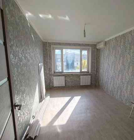 Крупногабаритная 41 м2, 1-ком. квартира Мирный ул. Шатунова. Вода круглосуточно Donetsk