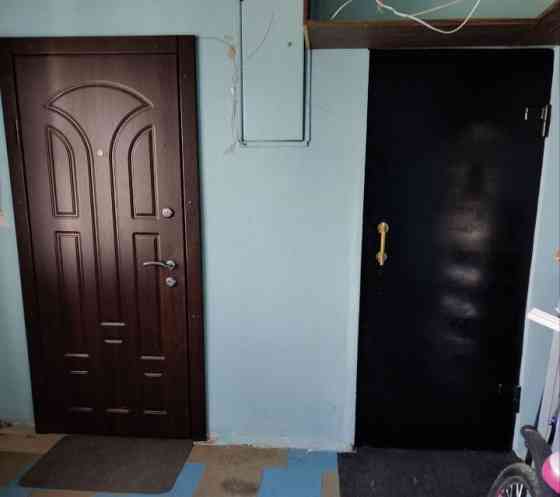 Крупногабаритная 41 м2, 1-ком. квартира Мирный ул. Шатунова. Вода круглосуточно Donetsk