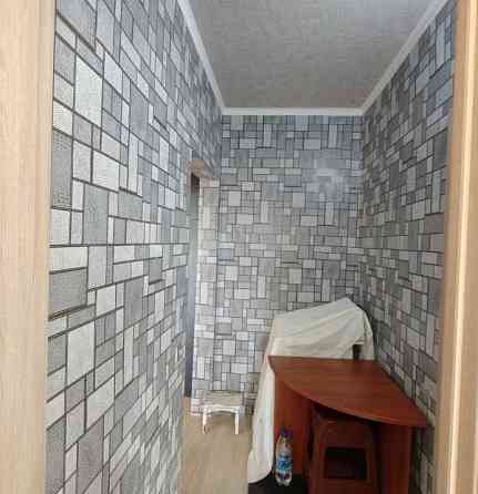 Крупногабаритная 41 м2, 1-ком. квартира Мирный ул. Шатунова. Вода круглосуточно Donetsk