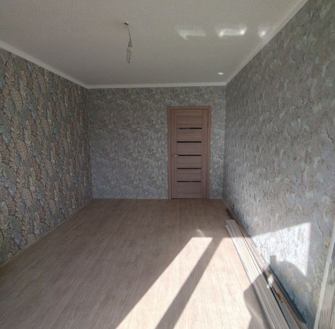 Крупногабаритная 41 м2, 1-ком. квартира Мирный ул. Шатунова. Вода круглосуточно Donetsk - photo 7