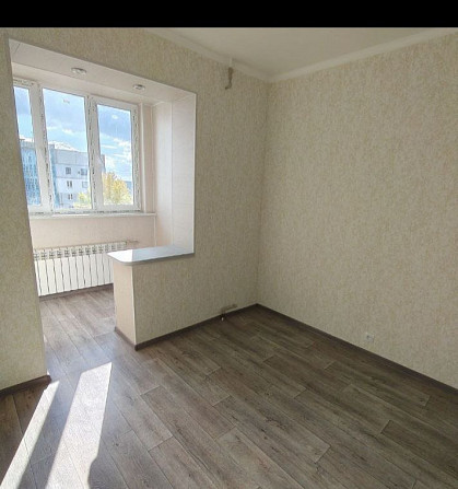 Крупногабаритная 41 м2, 1-ком. квартира Мирный ул. Шатунова. Вода круглосуточно Donetsk - photo 3