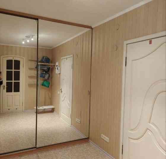 Крупногабаритная 1-ком. квартира 45 м2, ул Горная 38 А Donetsk