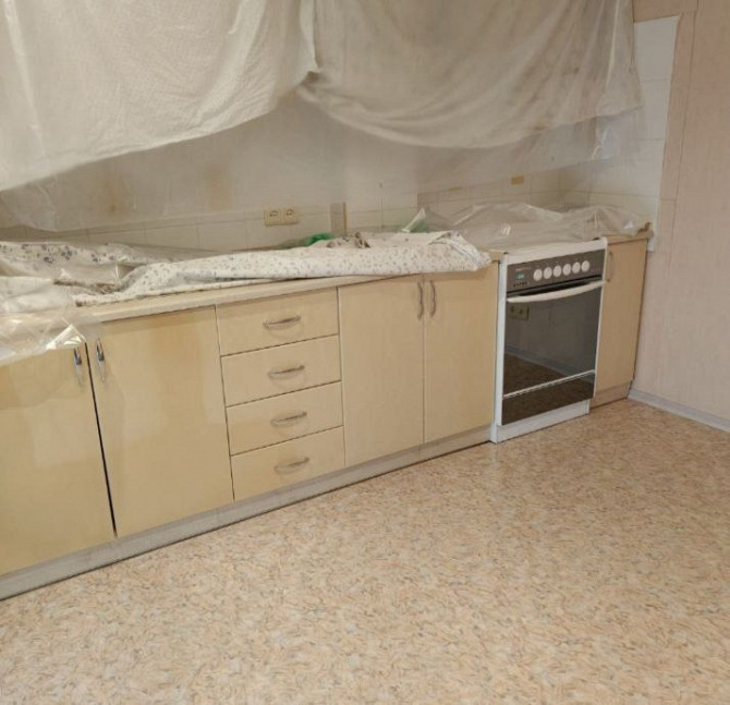 Крупногабаритная 1-ком. квартира 45 м2, ул Горная 38 А Donetsk - photo 9