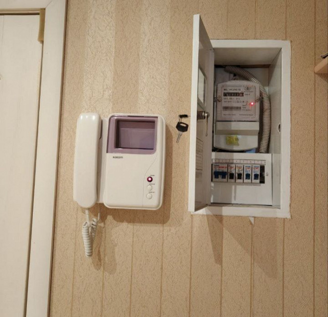 Крупногабаритная 1-ком. квартира 45 м2, ул Горная 38 А Donetsk - photo 8