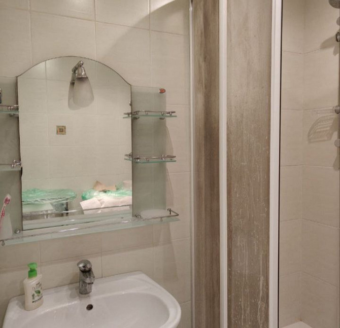 Крупногабаритная 1-ком. квартира 45 м2, ул Горная 38 А Donetsk - photo 7