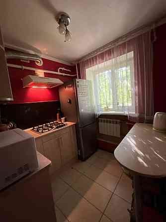 1-ком. квартира в Прол. р-не. ул. Раздольная в хорошем состоянии Donetsk