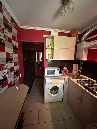 1-ком. квартира в Прол. р-не. ул. Раздольная в хорошем состоянии Donetsk - photo 3