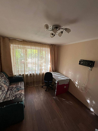 1-ком. квартира в Прол. р-не. ул. Раздольная в хорошем состоянии Donetsk - photo 2