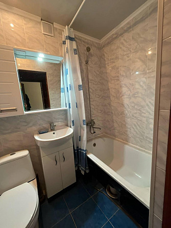 1-ком. квартира в Прол. р-не. ул. Раздольная в хорошем состоянии Donetsk - photo 4