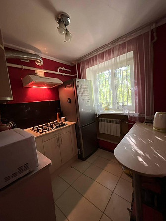 1-ком. квартира в Прол. р-не. ул. Раздольная в хорошем состоянии Donetsk - photo 1