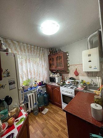 2-х ком. квартира в Калининском р-не. б. Шахтостроителей, 6 Donetsk - photo 2