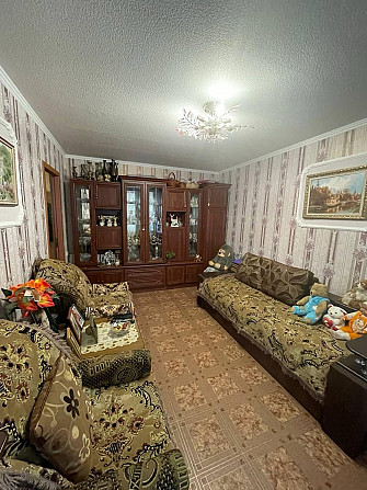 2-х ком. квартира в Калининском р-не. б. Шахтостроителей, 6 Donetsk - photo 1