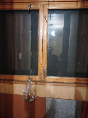 1-ком. квартира в Калининском р-не, ул. 50 вардейской Дивизии Donetsk - photo 8