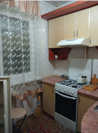 1-ком. квартира в Калининском р-не, ул. 50 вардейской Дивизии Donetsk - photo 6