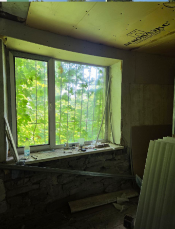 Квартира на земле в Будённовском р-не. ул. Ольгинская Donetsk