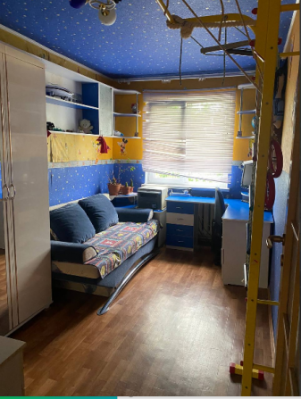 3-х ком. квартира в Кировском р-не. пр. Семашко Donetsk - photo 4