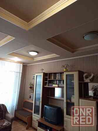 2-хком. квартира 51 м2 в Ленинском р-не. ул. Малахова дом 5 Donetsk