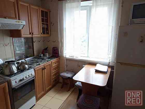 2-хком. квартира 51 м2 в Ленинском р-не. ул. Малахова дом 5 Donetsk