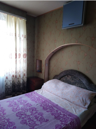 2-хком. квартира 51 м2 в Ленинском р-не. ул. Малахова дом 5 Donetsk - photo 4