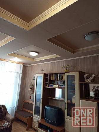 2-хком. квартира 51 м2 в Ленинском р-не. ул. Малахова дом 5 Donetsk - photo 1