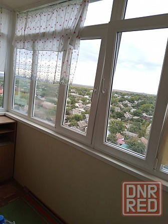 2-хком. квартира 51 м2 в Ленинском р-не. ул. Малахова дом 5 Donetsk - photo 8