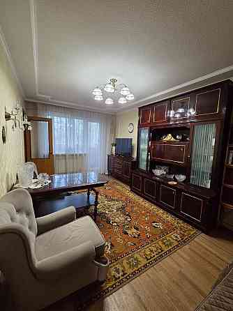 3-х ком. квартира 61 м2 в Буденовском р-не. ул. Багратиона Donetsk