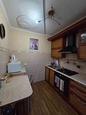 3-х ком. квартира 61 м2 в Буденовском р-не. ул. Багратиона Donetsk