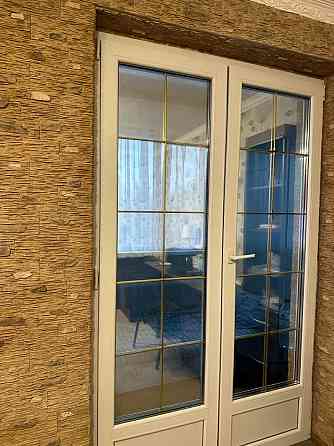 Крупногабаритная 39 м2 1-ком. квартира в Калининском р-не ул. РАзенкова Donetsk