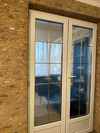 Крупногабаритная 39 м2 1-ком. квартира в Калининском р-не ул. РАзенкова Donetsk - photo 6