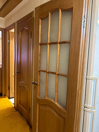 Крупногабаритная 39 м2 1-ком. квартира в Калининском р-не ул. РАзенкова Donetsk - photo 7