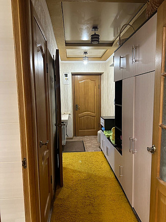 Крупногабаритная 39 м2 1-ком. квартира в Калининском р-не ул. РАзенкова Donetsk - photo 4