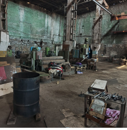 Коммерческое посещение в Киевском р-е Donetsk - photo 8