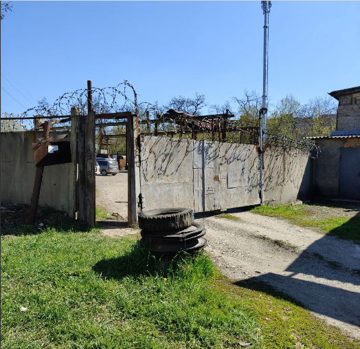 Коммерческое посещение в Киевском р-е Donetsk - photo 2