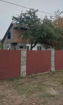 Дом в Пролетарском р-не, ул. Трехгорная Donetsk