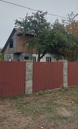 Дом в Пролетарском р-не, ул. Трехгорная Donetsk - photo 2