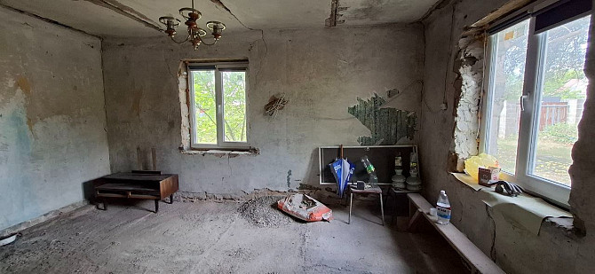 Дом в Пролетарском р-не, ул. Трехгорная Donetsk - photo 4