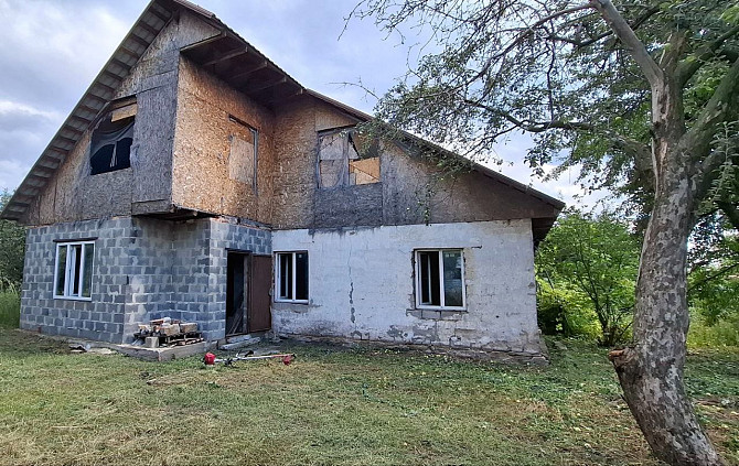 Дом в Пролетарском р-не, ул. Трехгорная Donetsk - photo 1