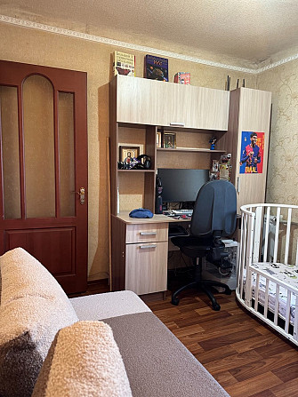 2-х ком. квартира в Пролетарском рне. ул. Шахтная Donetsk - photo 1